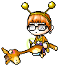 shanzala